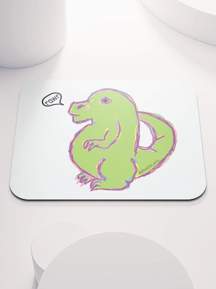Fredrick the Dinosaur product image (1)