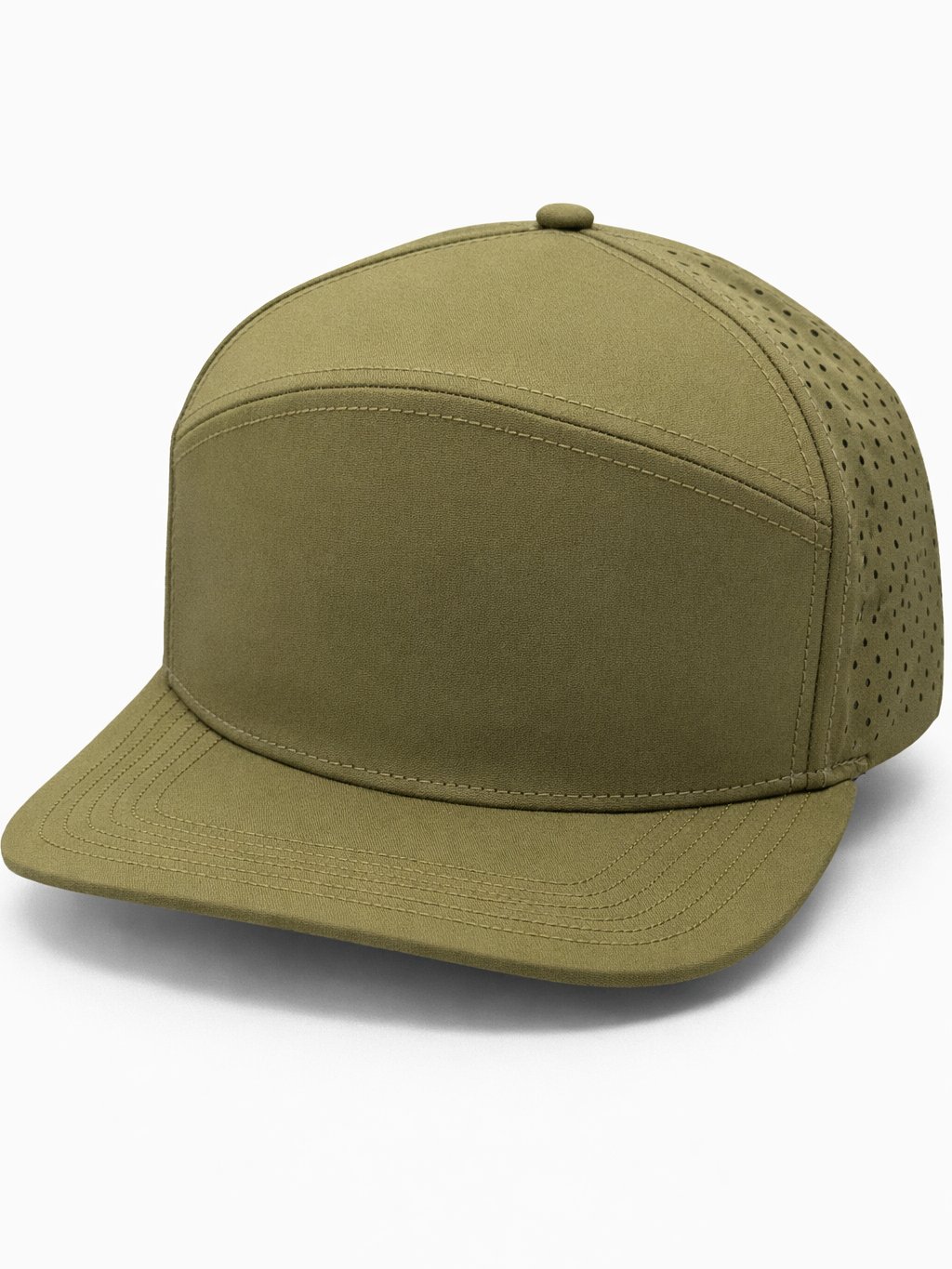 The Ibex Performance Hat product image (2)