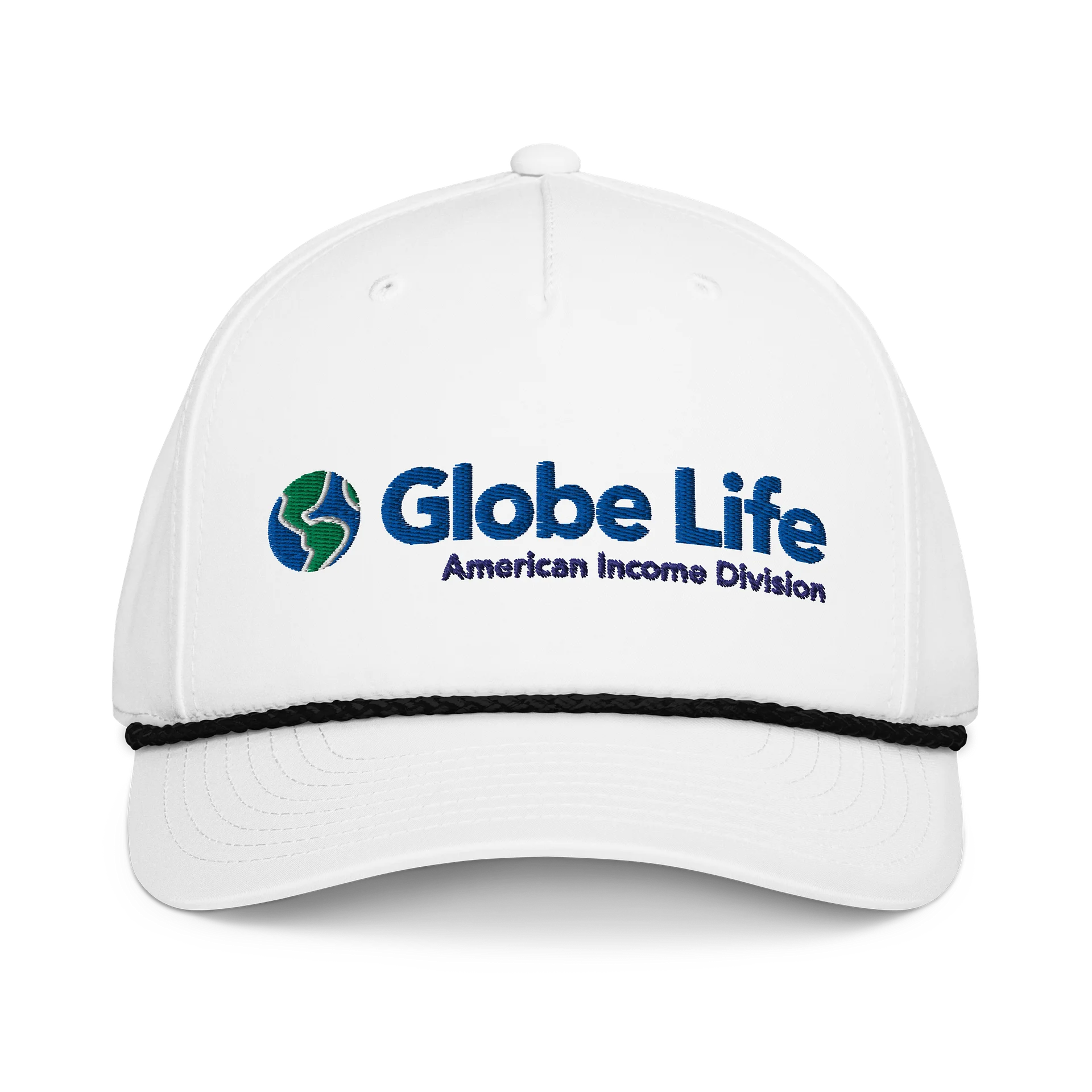 GL Rope Golf Hat product image (1)