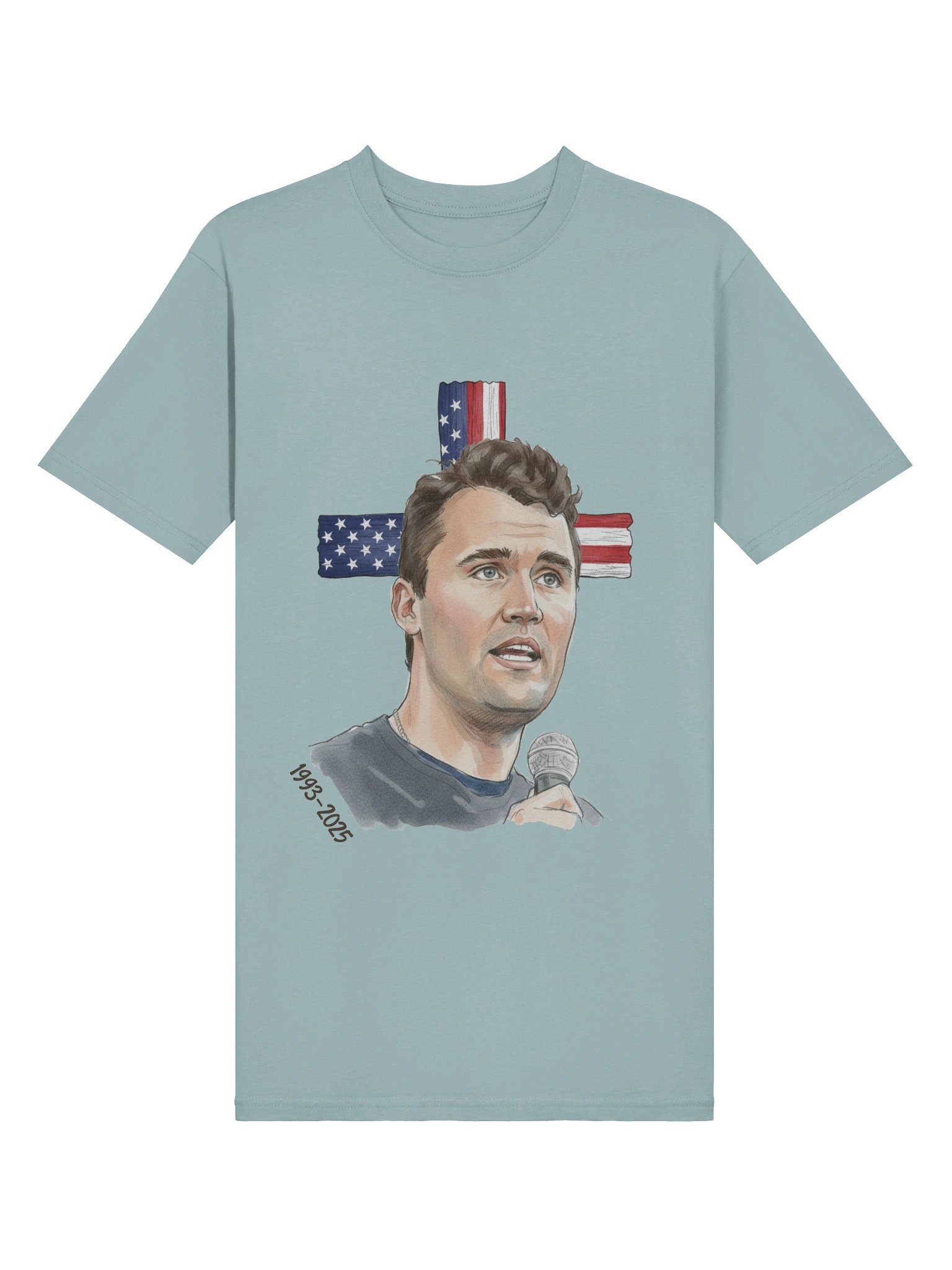Charlie Kirk - In Loving Memory product image (8)