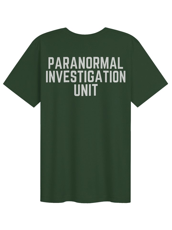Paranormal Investigation Unit product image (2)