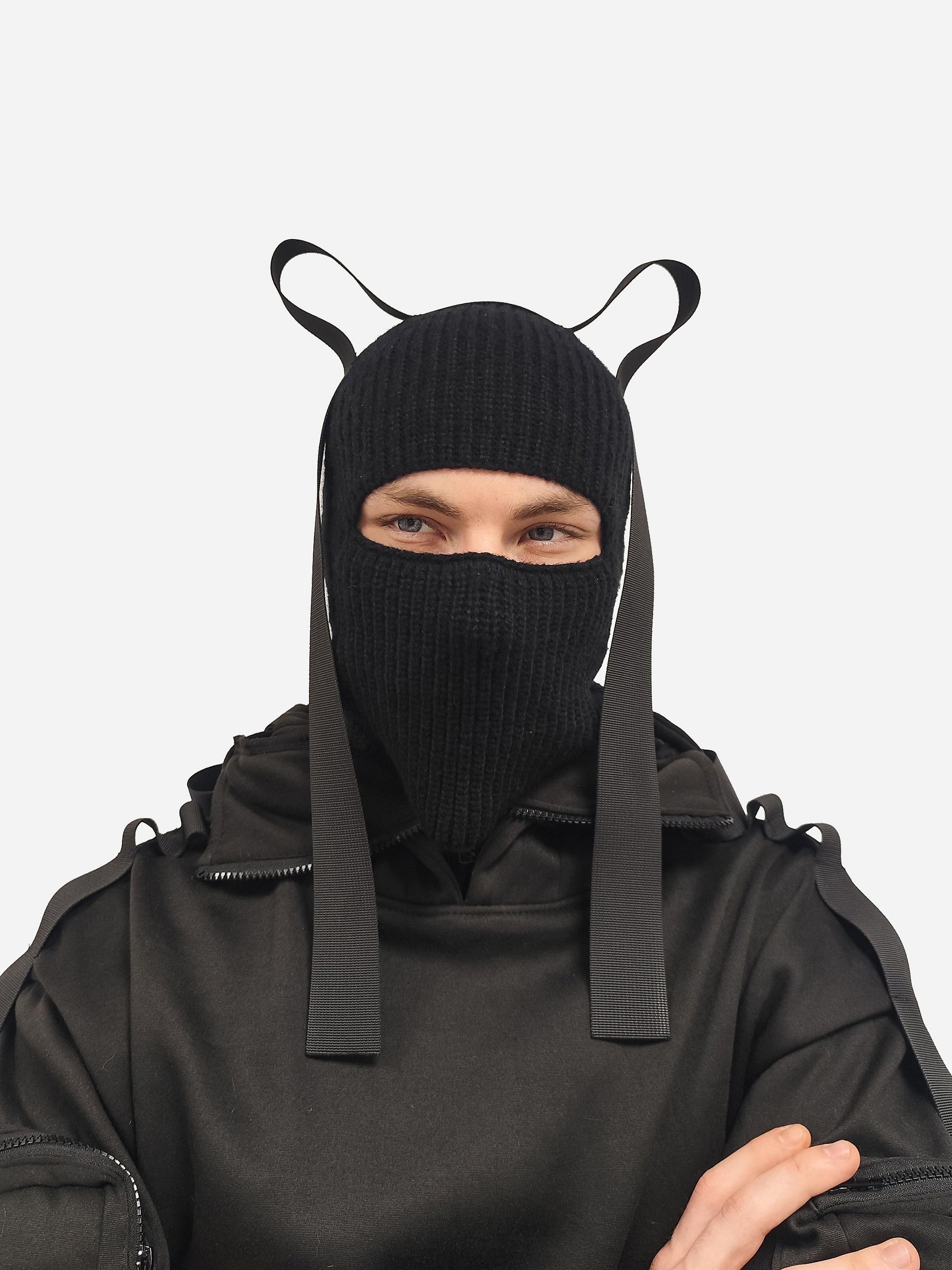 Black Ski Mask product image (1)