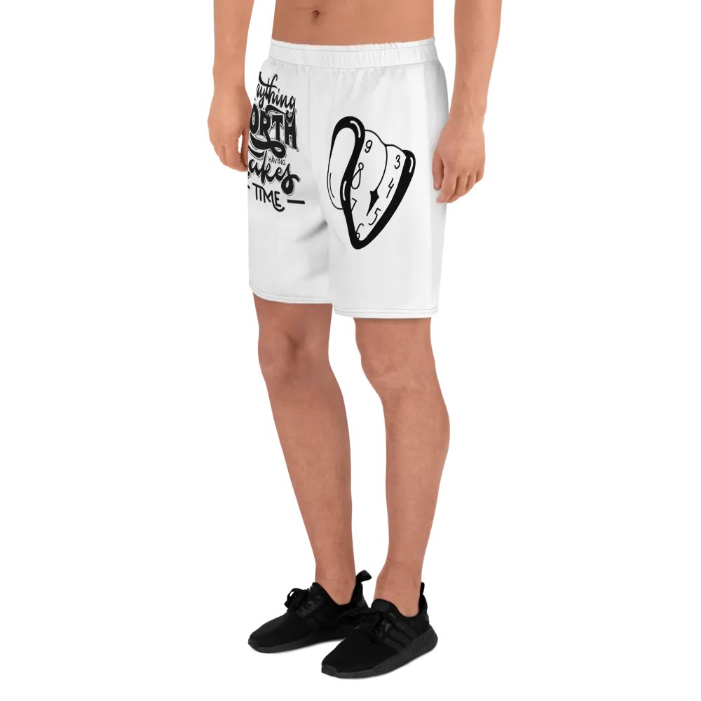 AWHTT: Shorts product image (8)