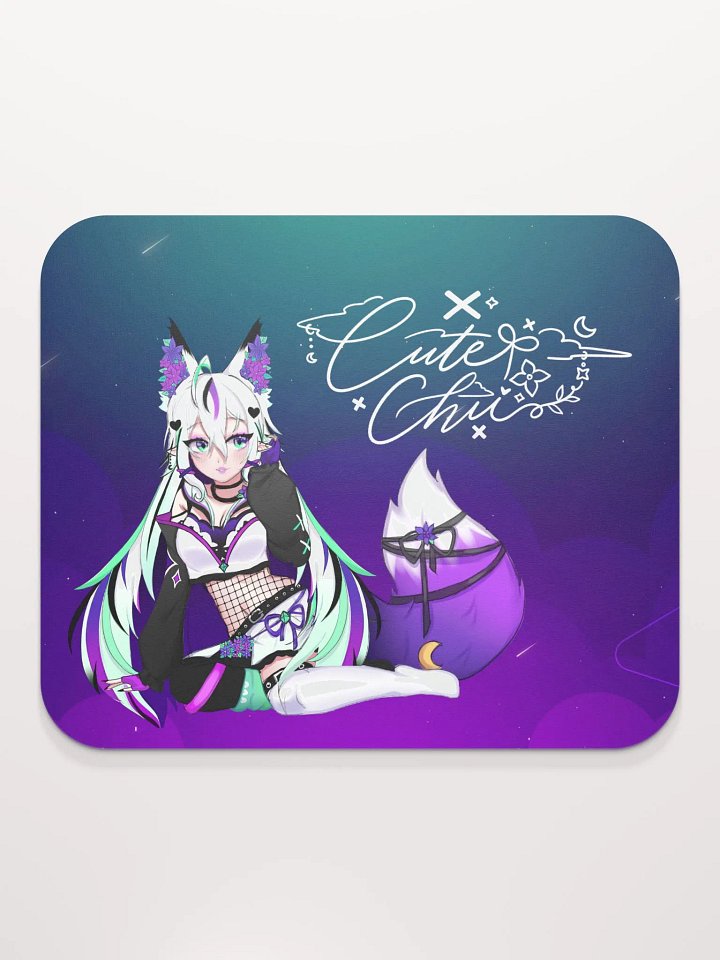 xCuteChii Mouse Pad product image (2)
