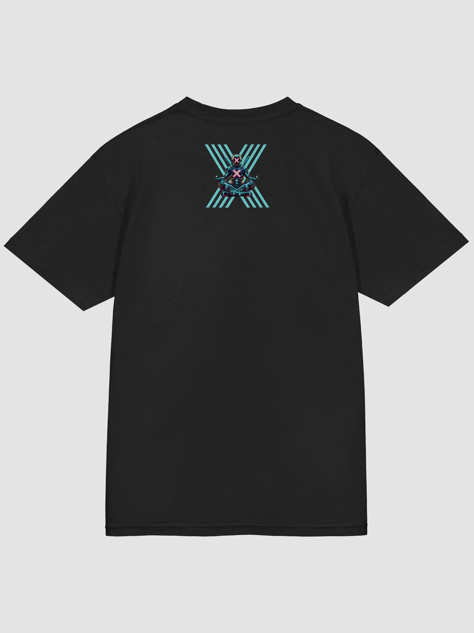 Forgotten King T-Shirt product image (4)