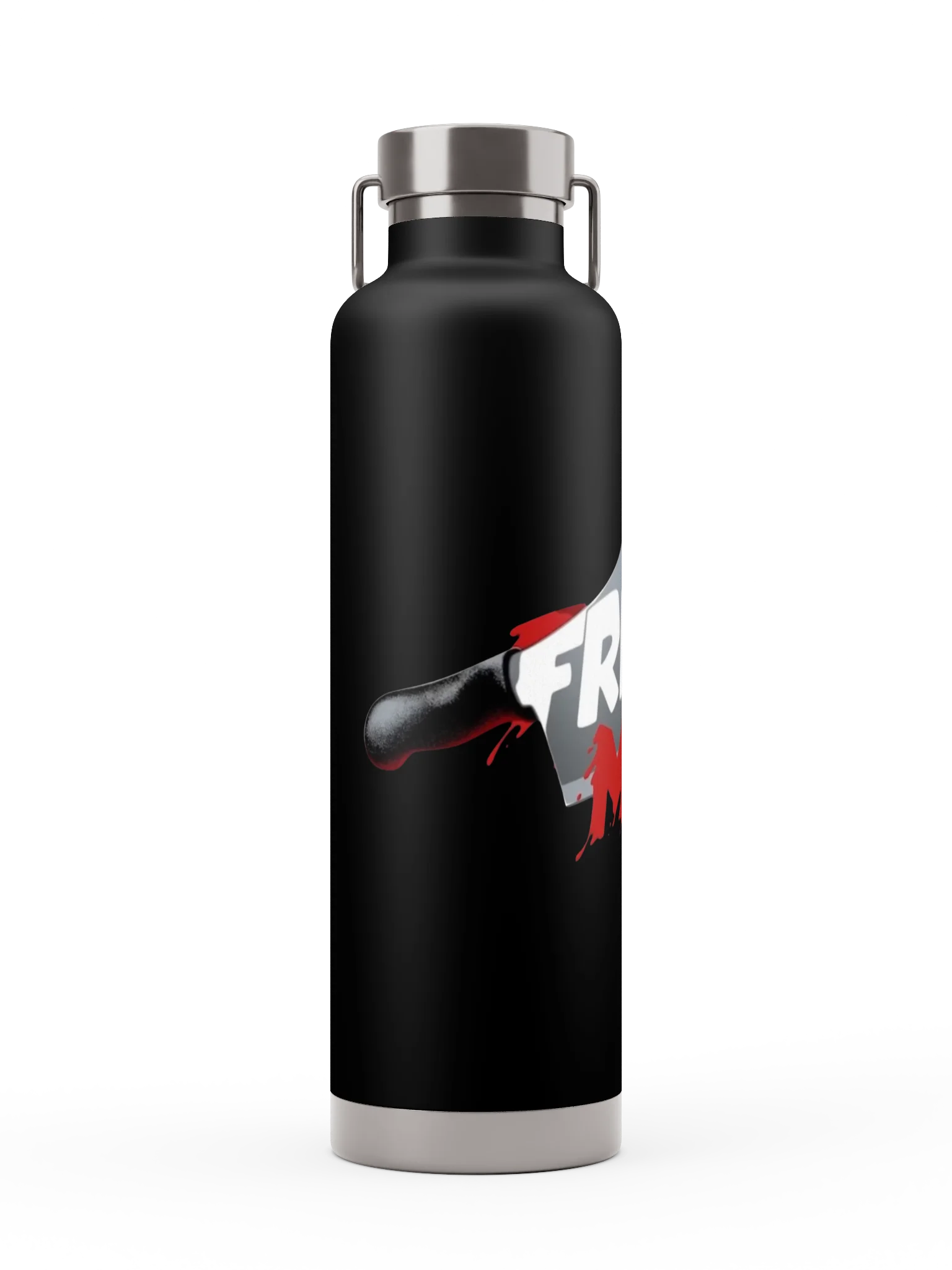 Fresh Meat Cleaver Bottle product image (22)