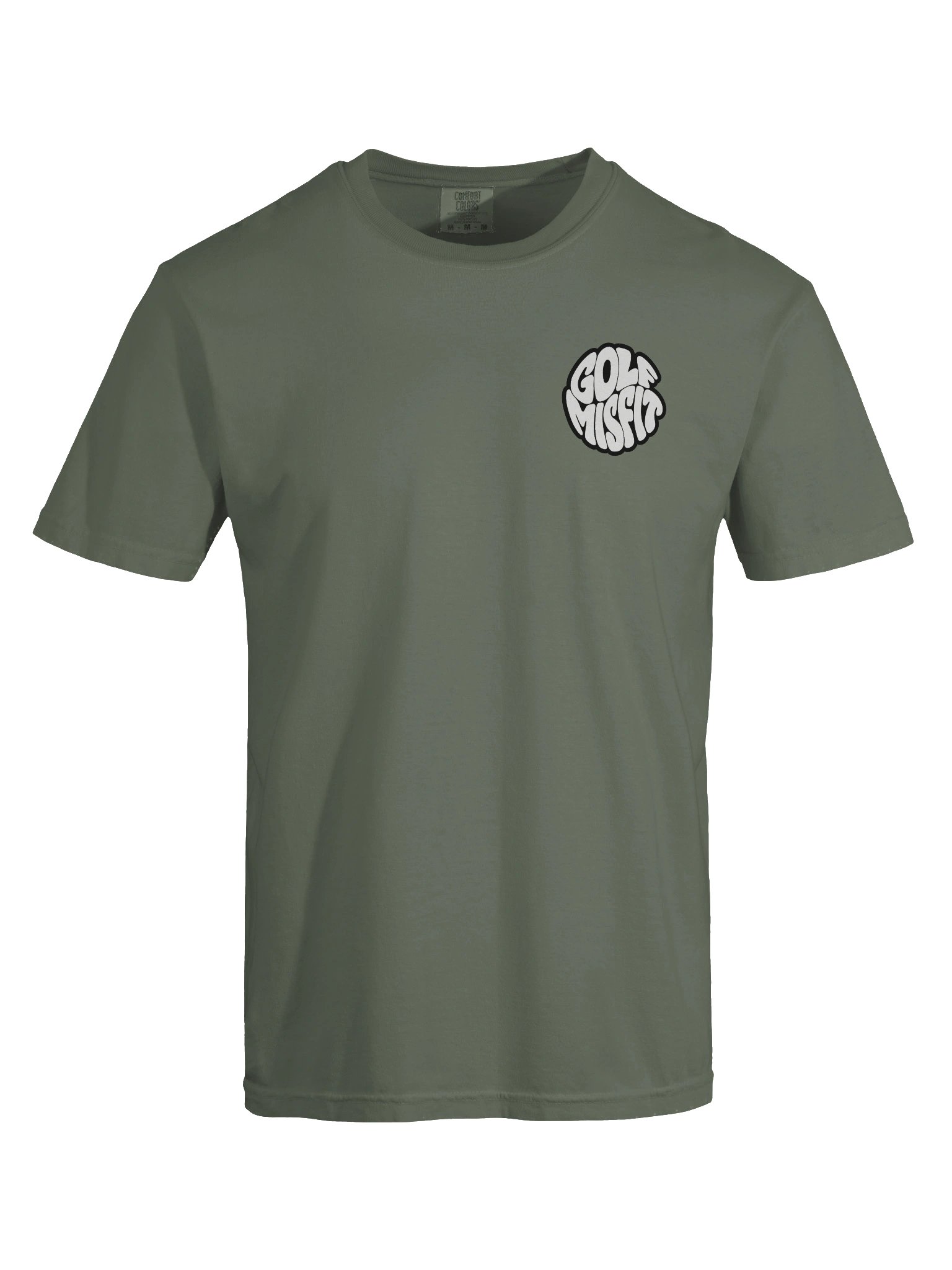 Birdies & Brews Tee product image (15)