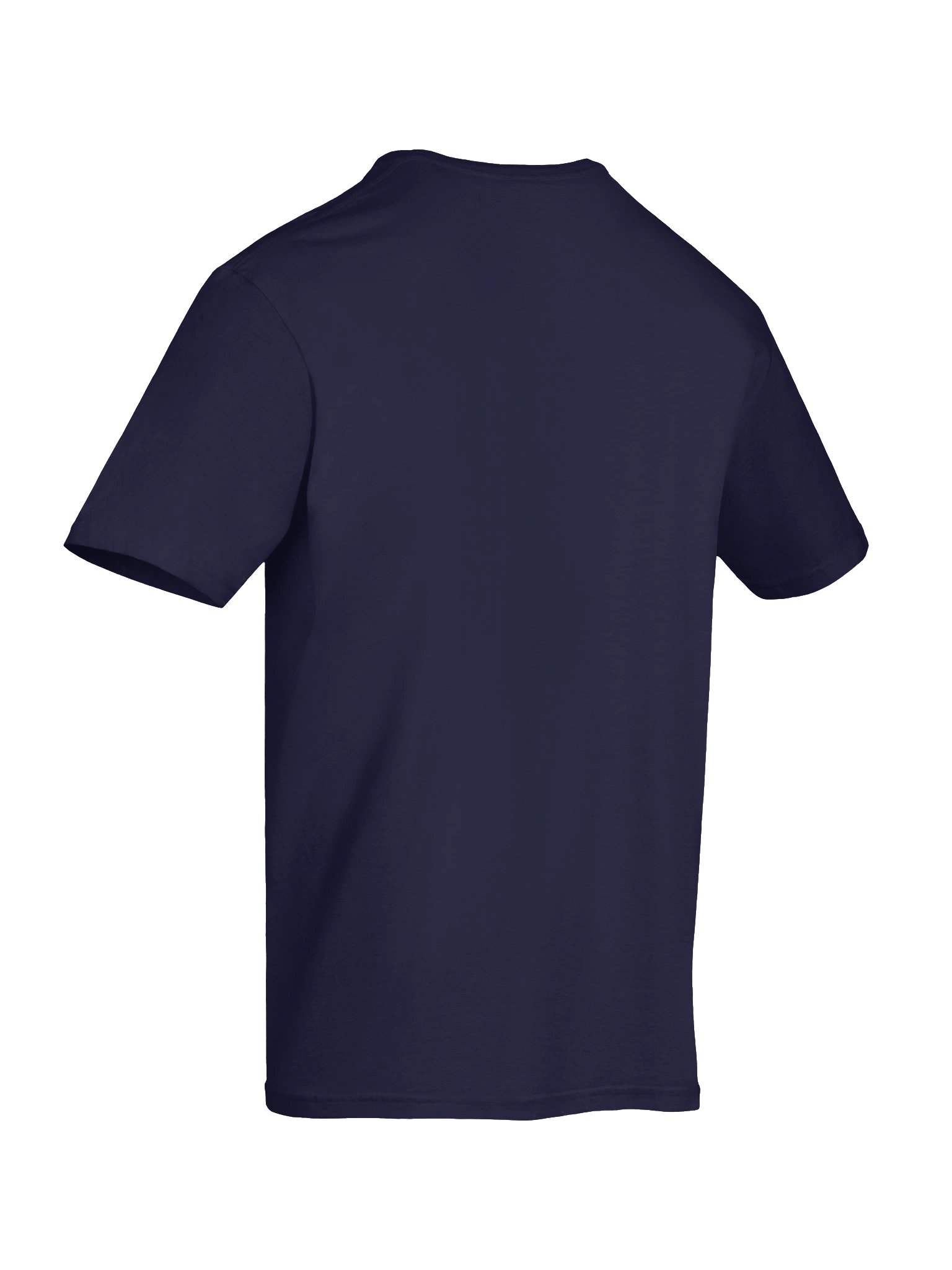 Jordan 411 sports Everyday Collection soft style tee Navy product image (12)