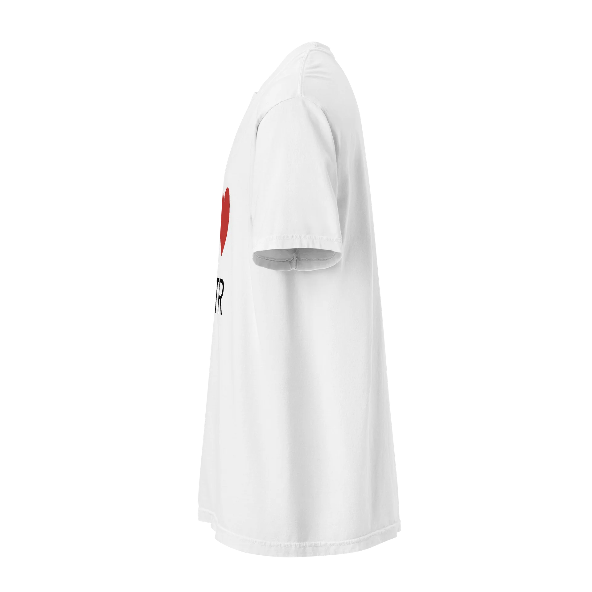 I ❤️ Palantir Comfort Tee product image (2)
