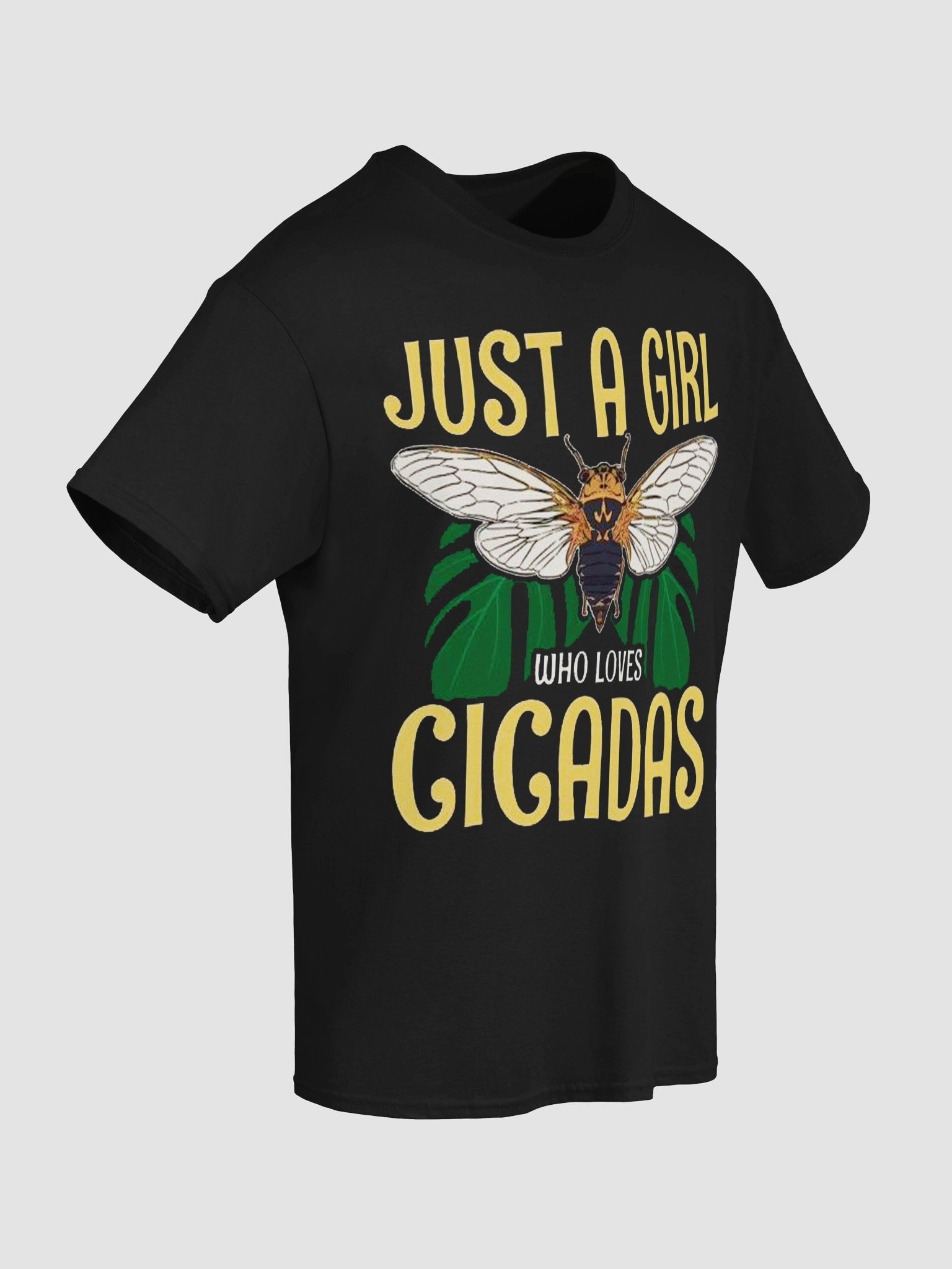 Gicada Lovers T-Shirt product image (6)