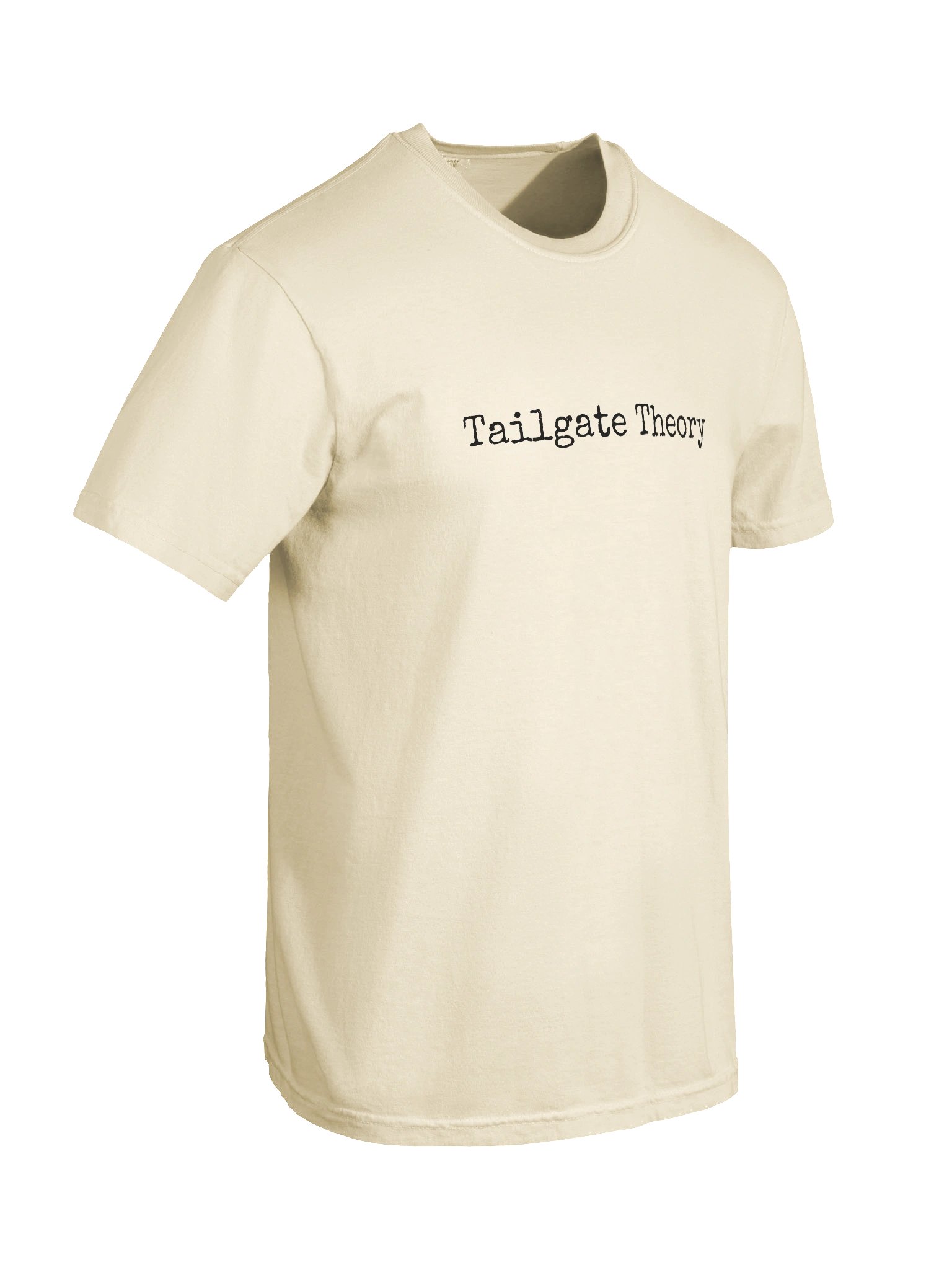 Classic T-Shirt product image (14)