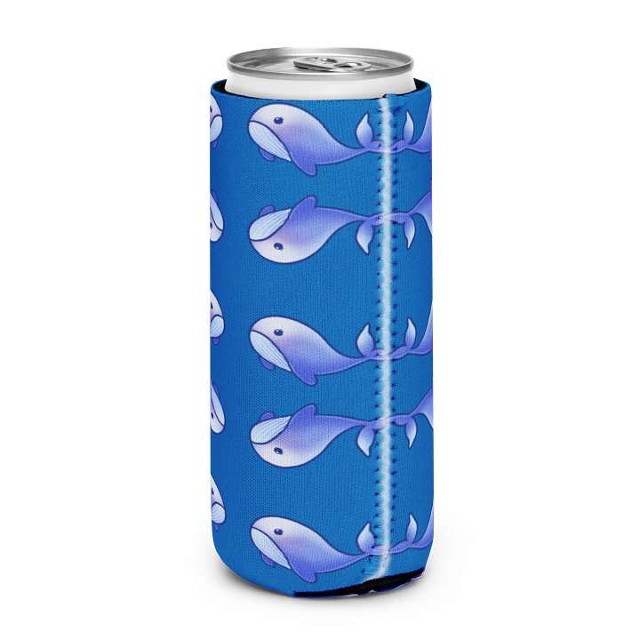 Under the Sea - Whale cooler product image (2)