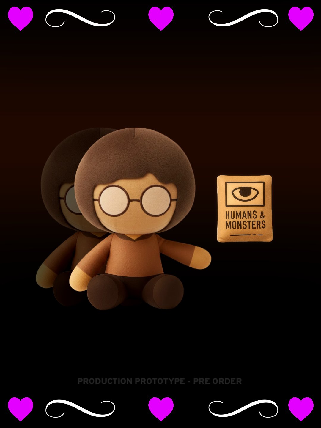 Perseverance Plush product image (4)