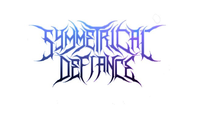 Symmetrical Defiance