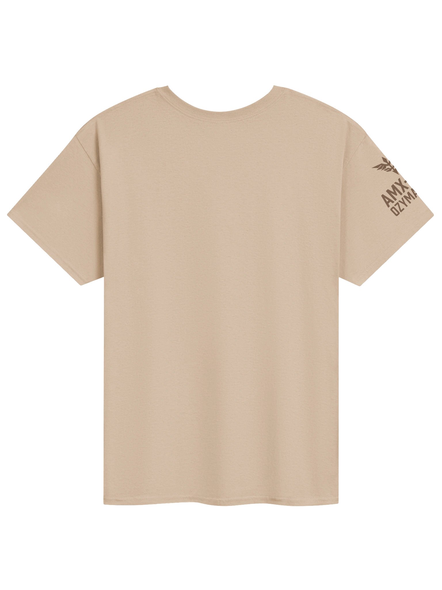 Ozymandias T-Shirt product image (2)