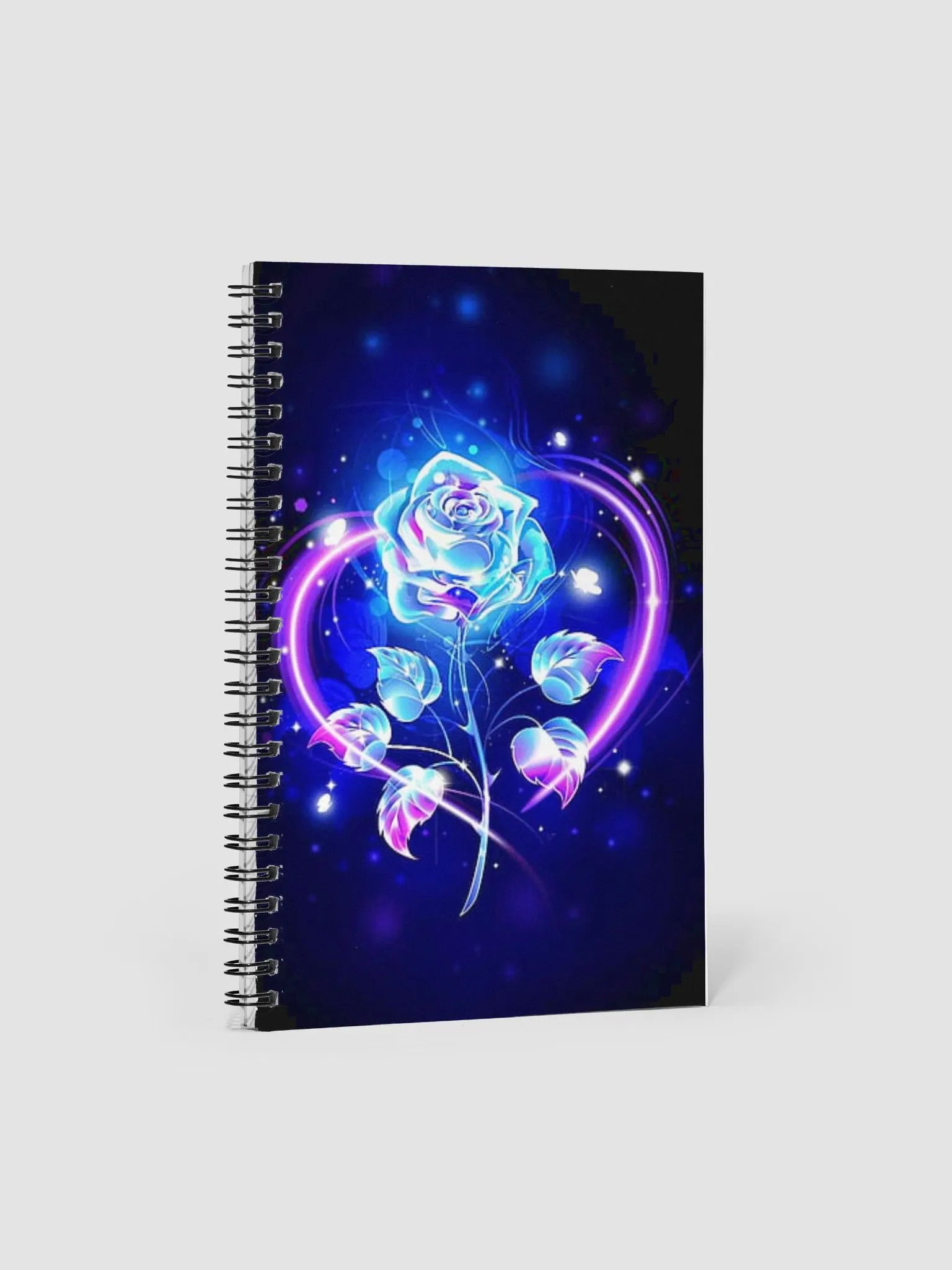Your Spiral Notebook product image (1)
