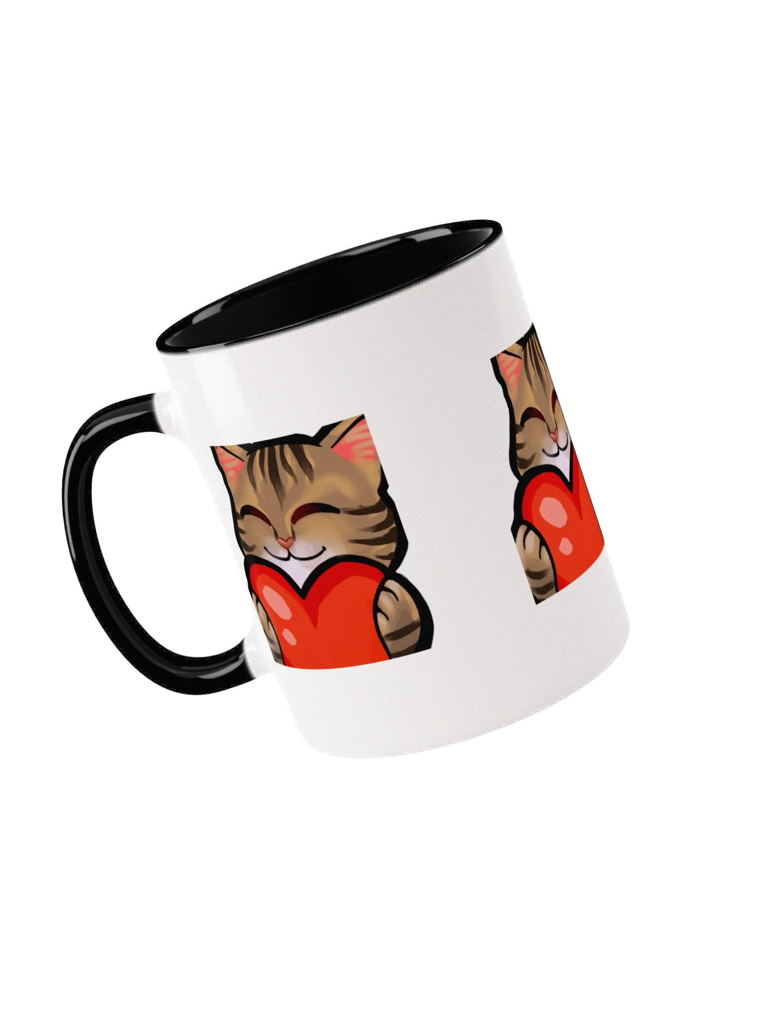 Tigger Luv Emote Mug product image (13)