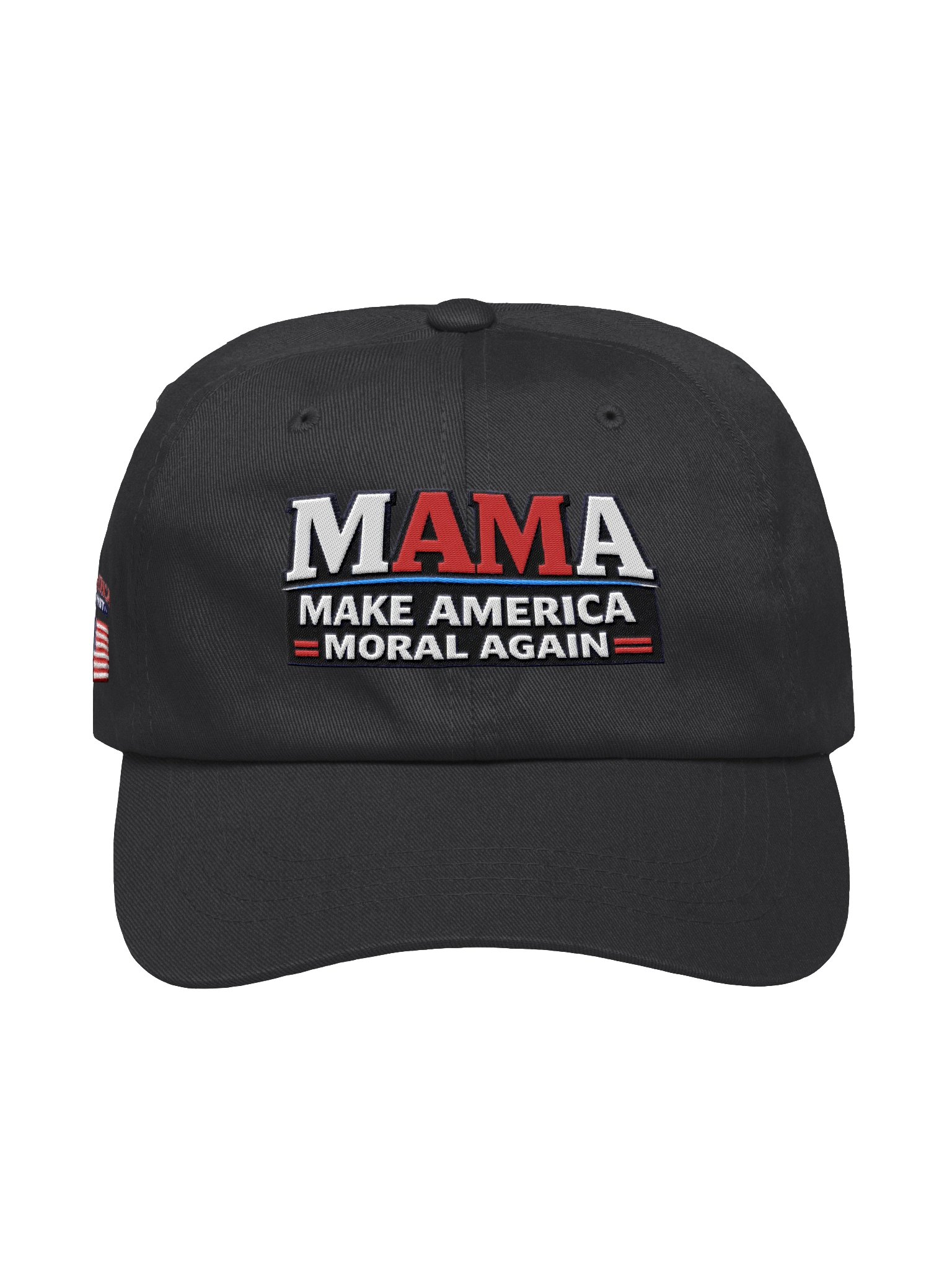 Vintage MAMA Cotton Hat product image (3)