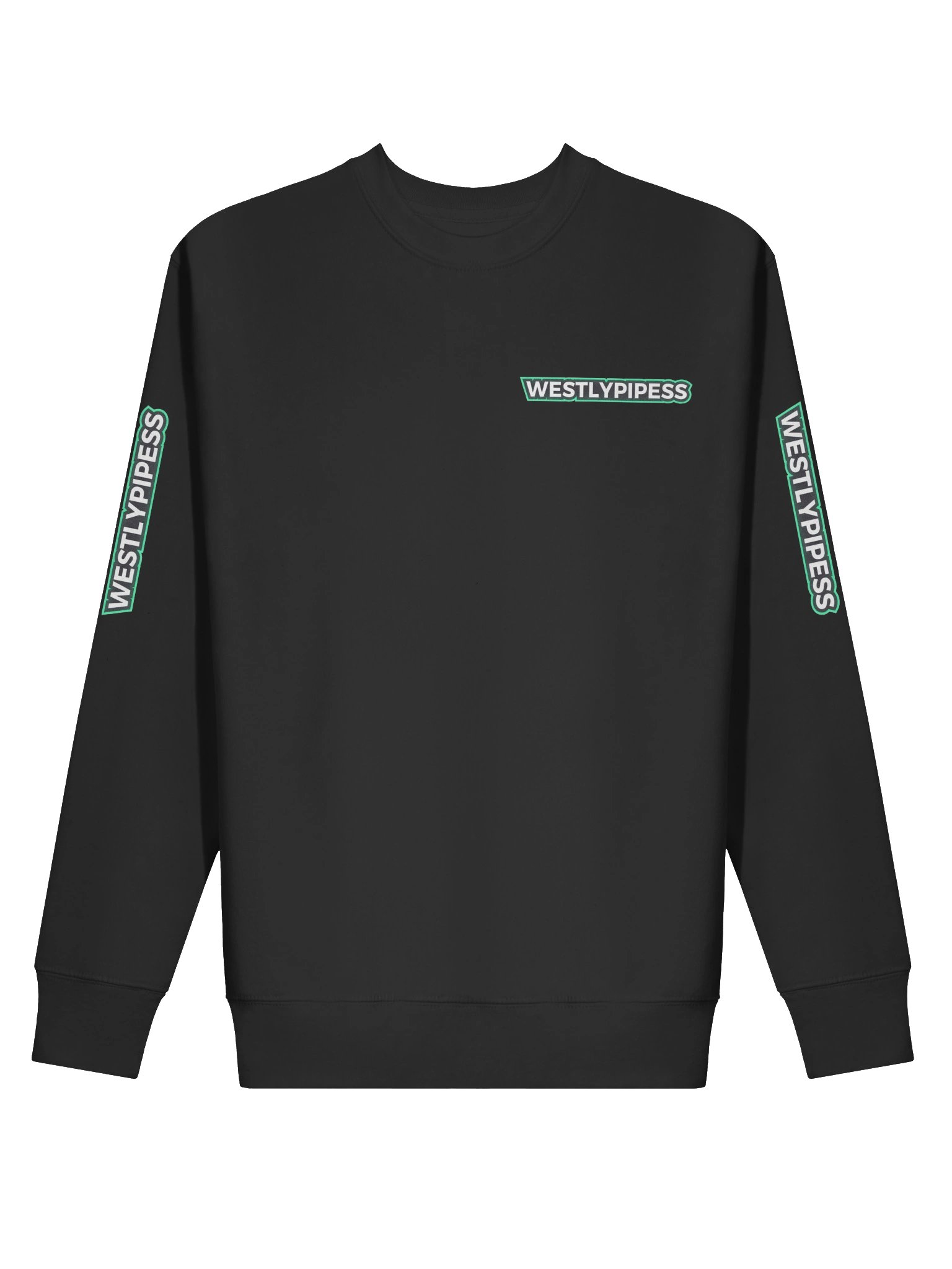 Westlypipesss Long Sleeve product image (3)