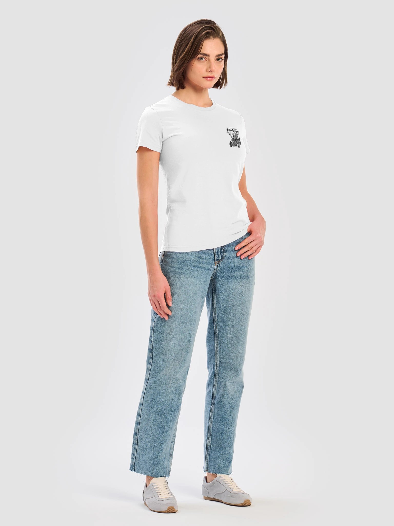 Los Vikingos - Female product image (7)