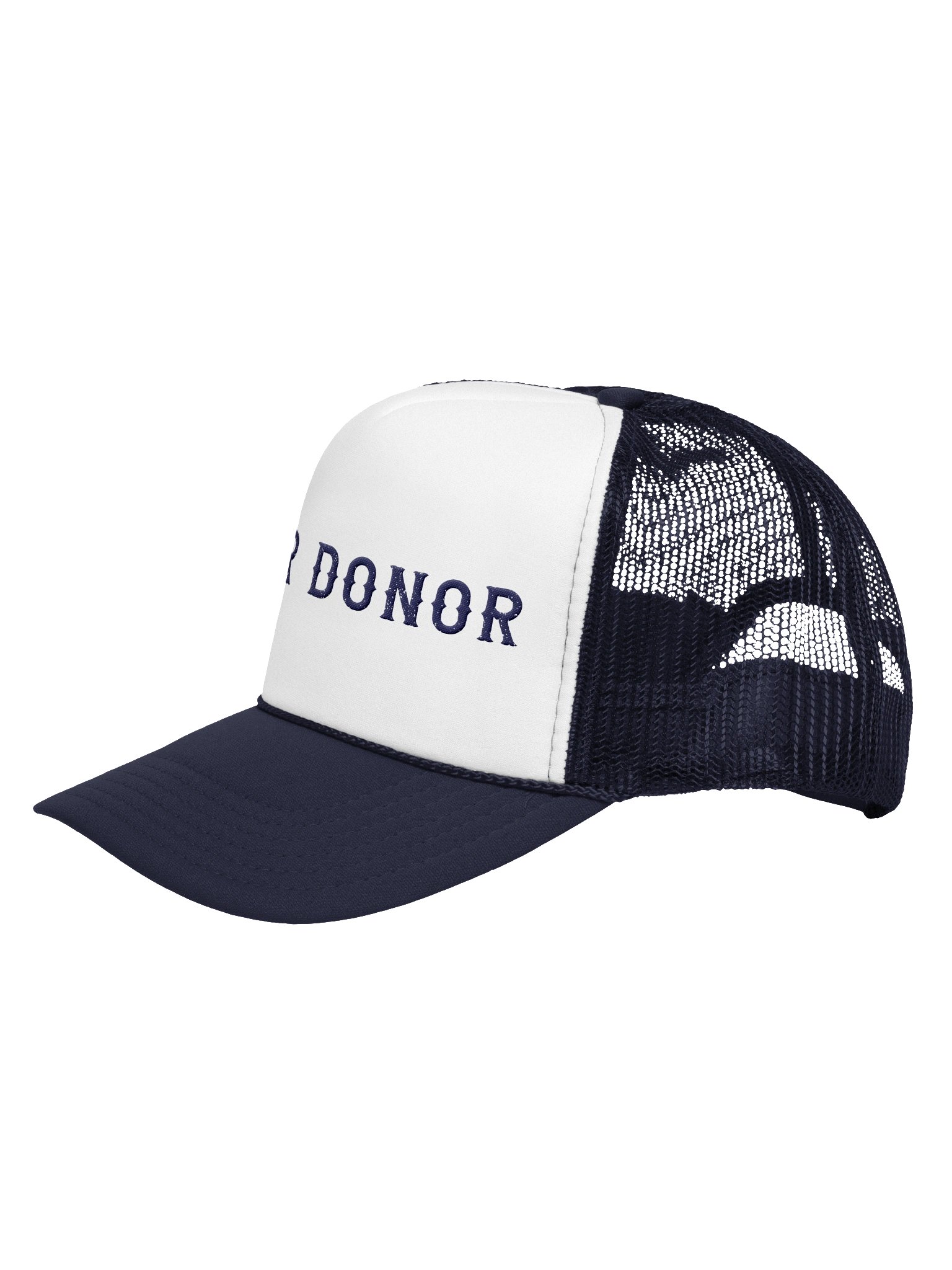 Colt's "Boner Donor" Trucker Hat product image (3)