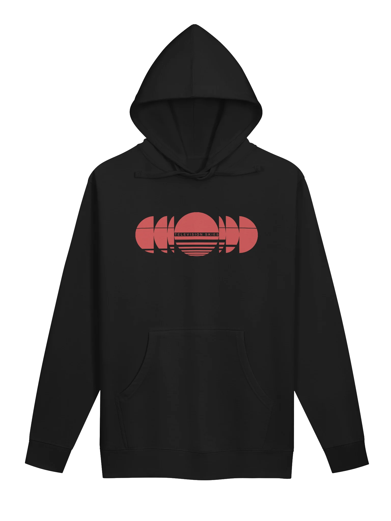 SUNET ECHOES HOODIE product image (1)