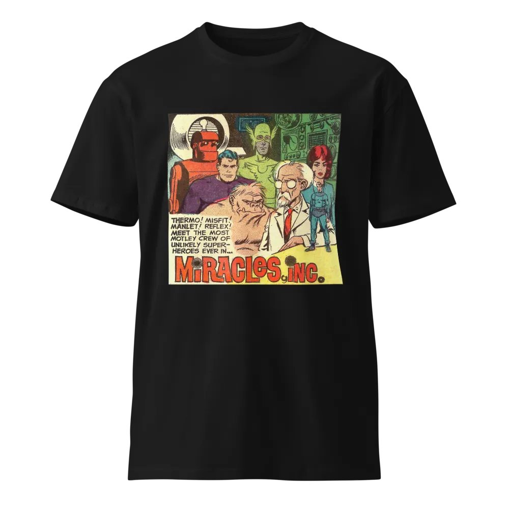 Miracles Inc. product image (1)