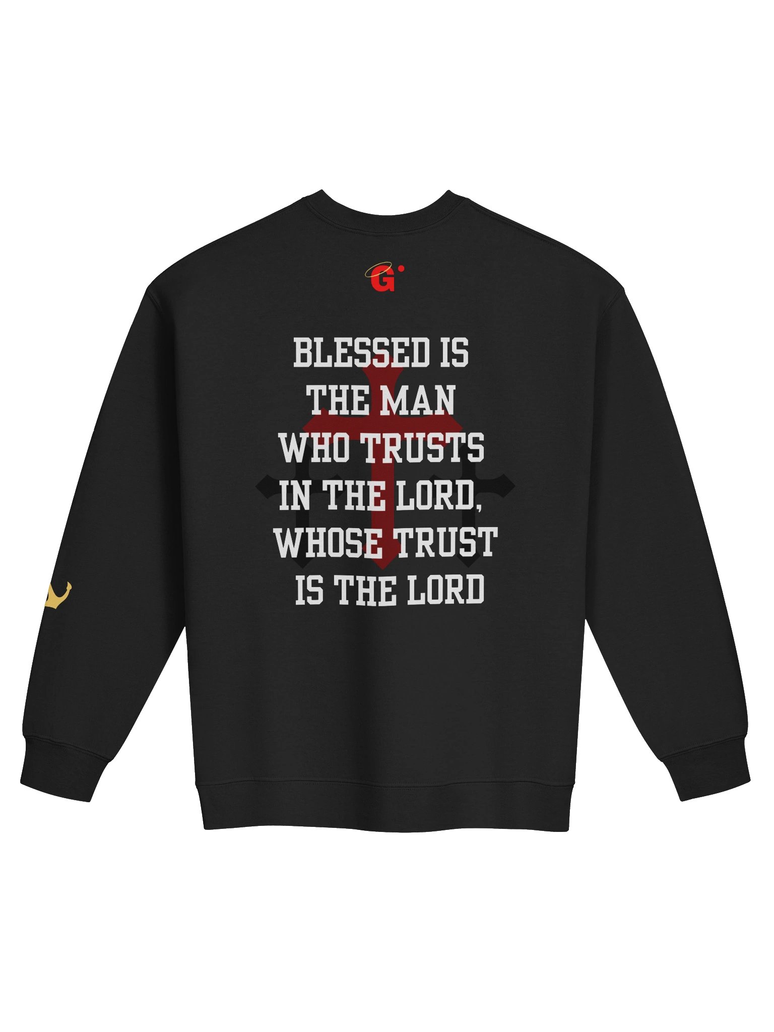Blessed Sweater product image (2)