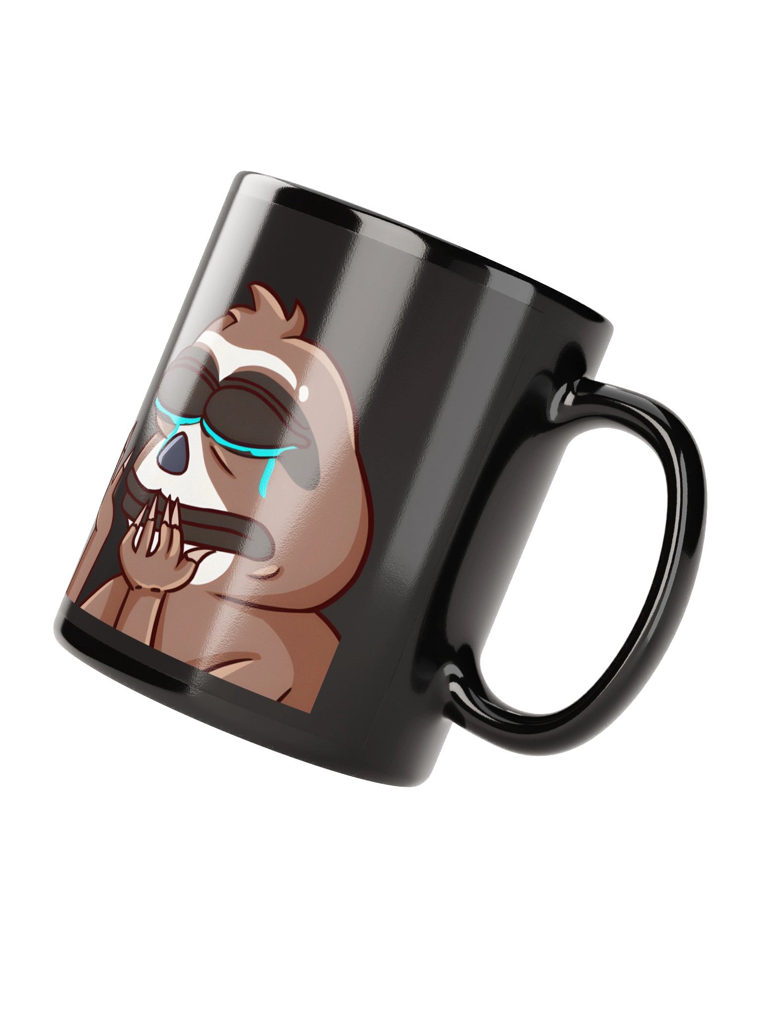 SlothsEmotions product image (2)