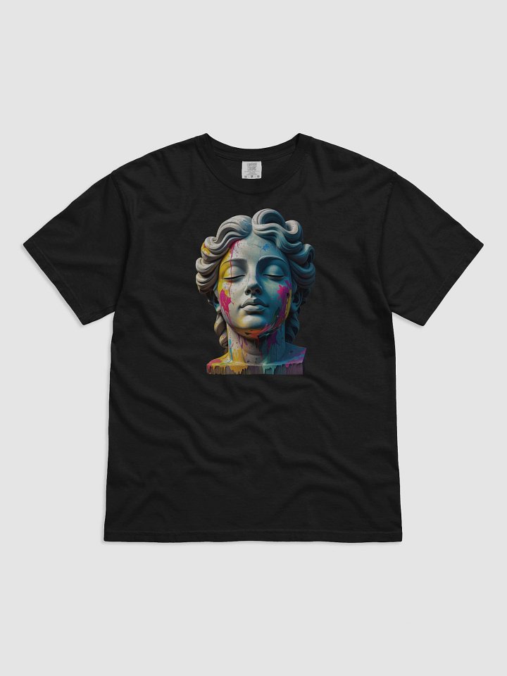 The Statue series product image (1)
