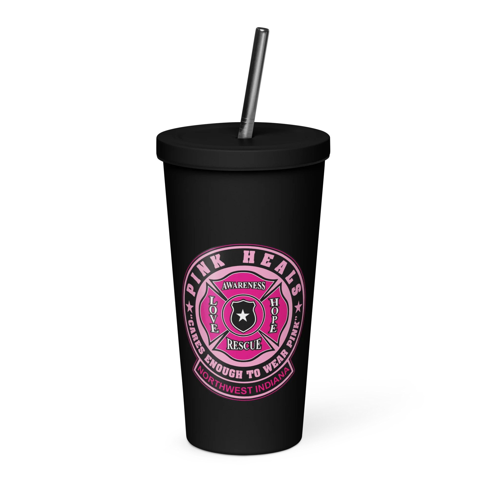 Logo Tumbler Cup product image (1)