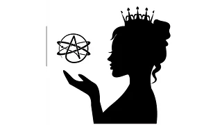 Detroit Atheist Queen
