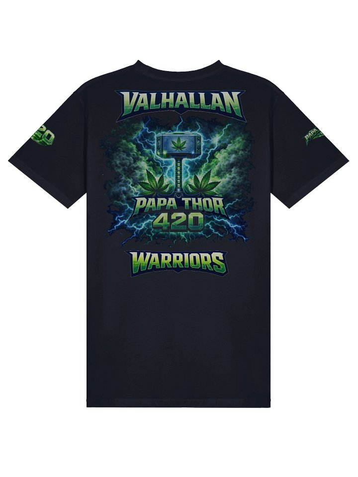 TTBS TEE product image (4)