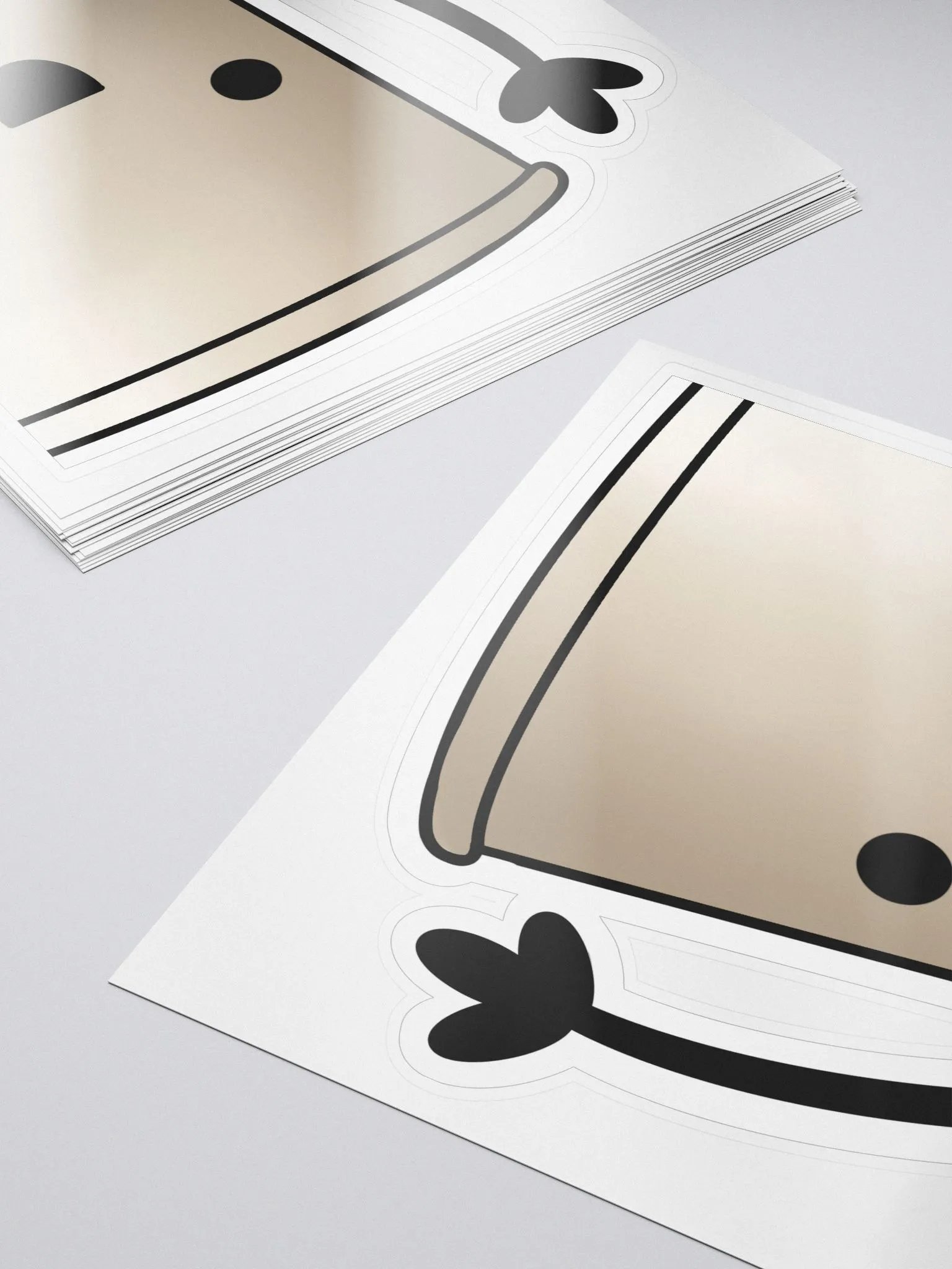 Hi Sticker product image (5)