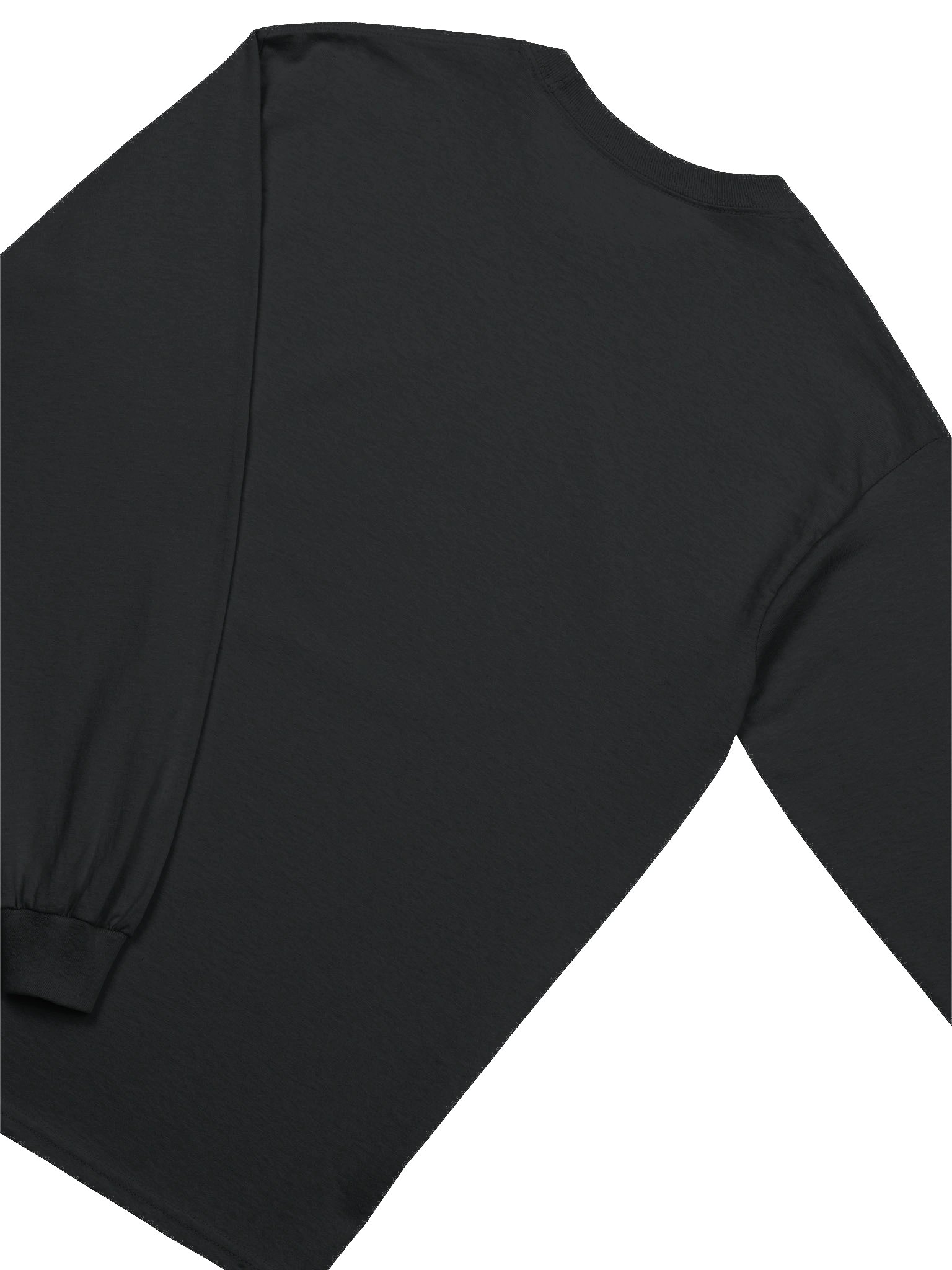 Pansexual "Pride Hard" Long Sleeve Tee product image (4)