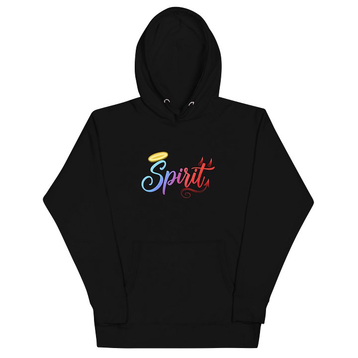 Spirit product image (2)