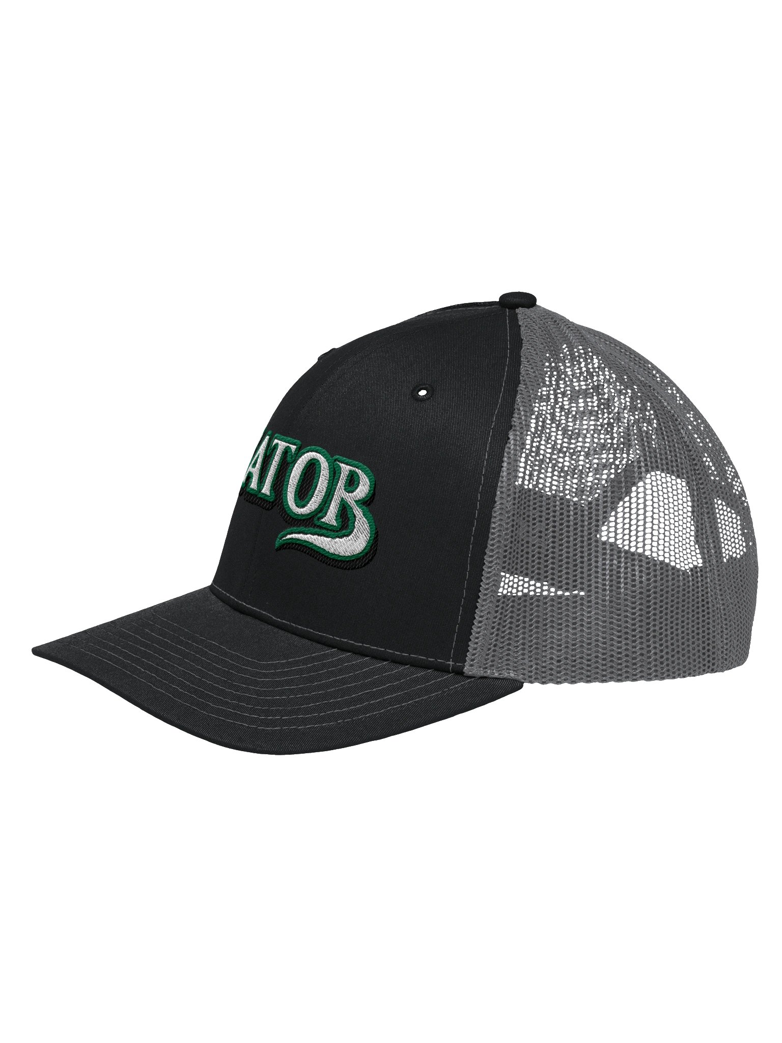 GATOR Trucker Hat ALT product image (2)