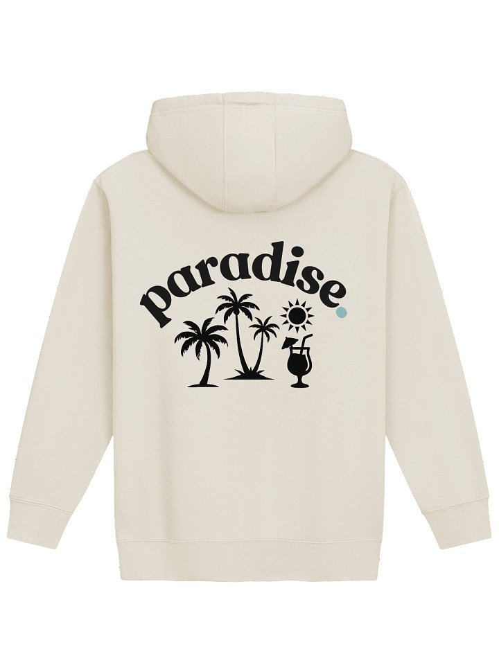 Simple Hoodie product image (2)