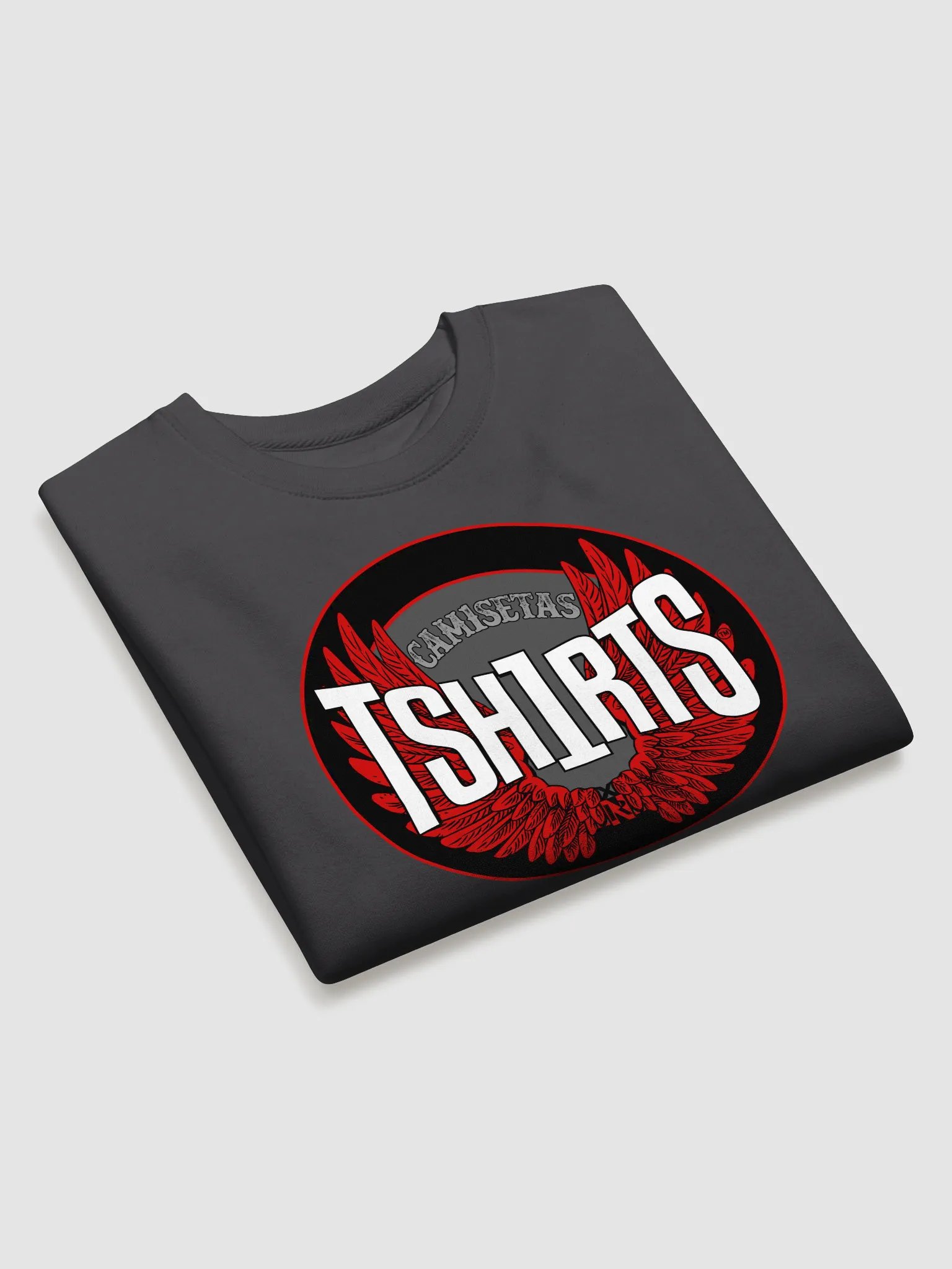 Tsh1rtS "Liberty Wings" Premium Sweatshirt product image (31)