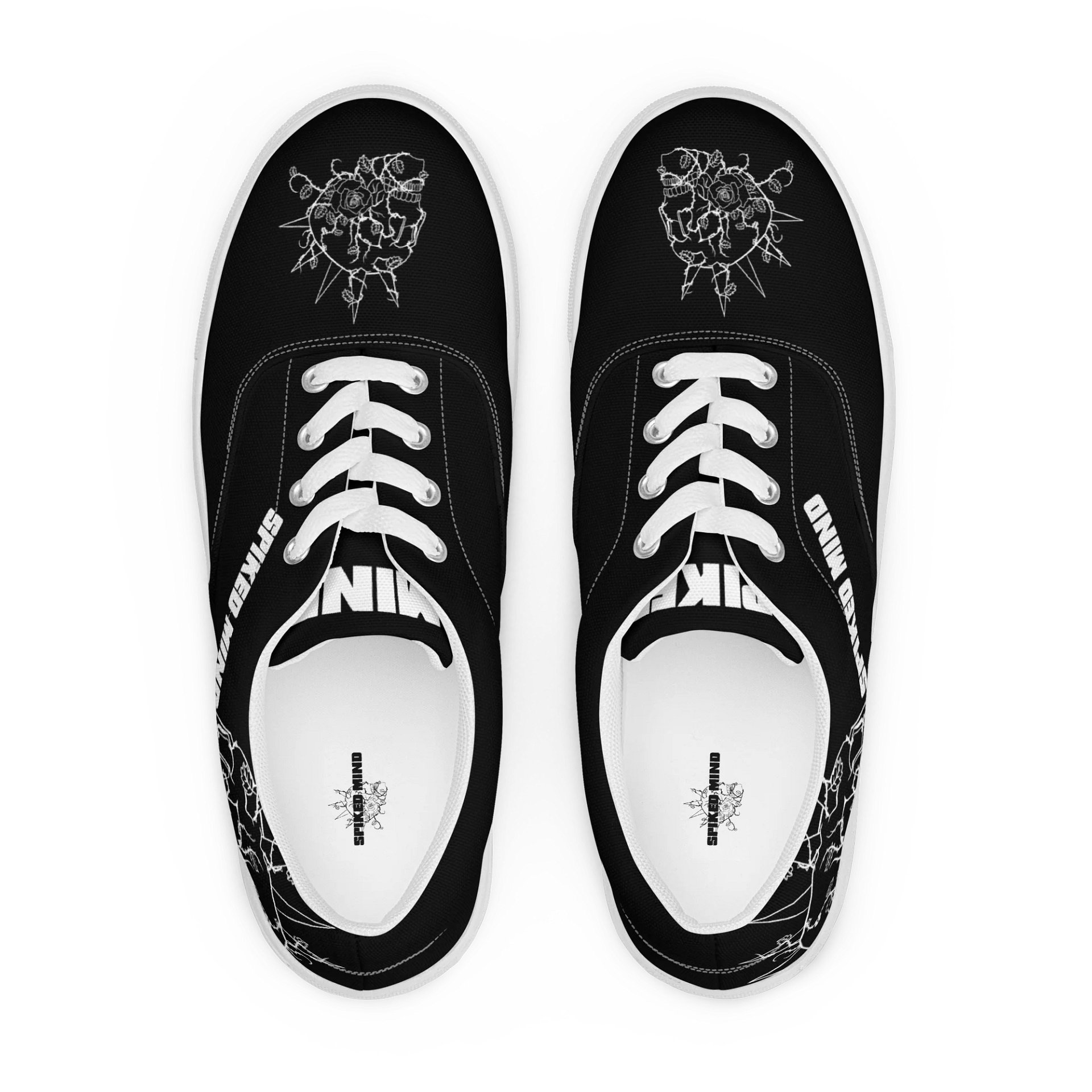 Spiked Mind Shoes product image (1)