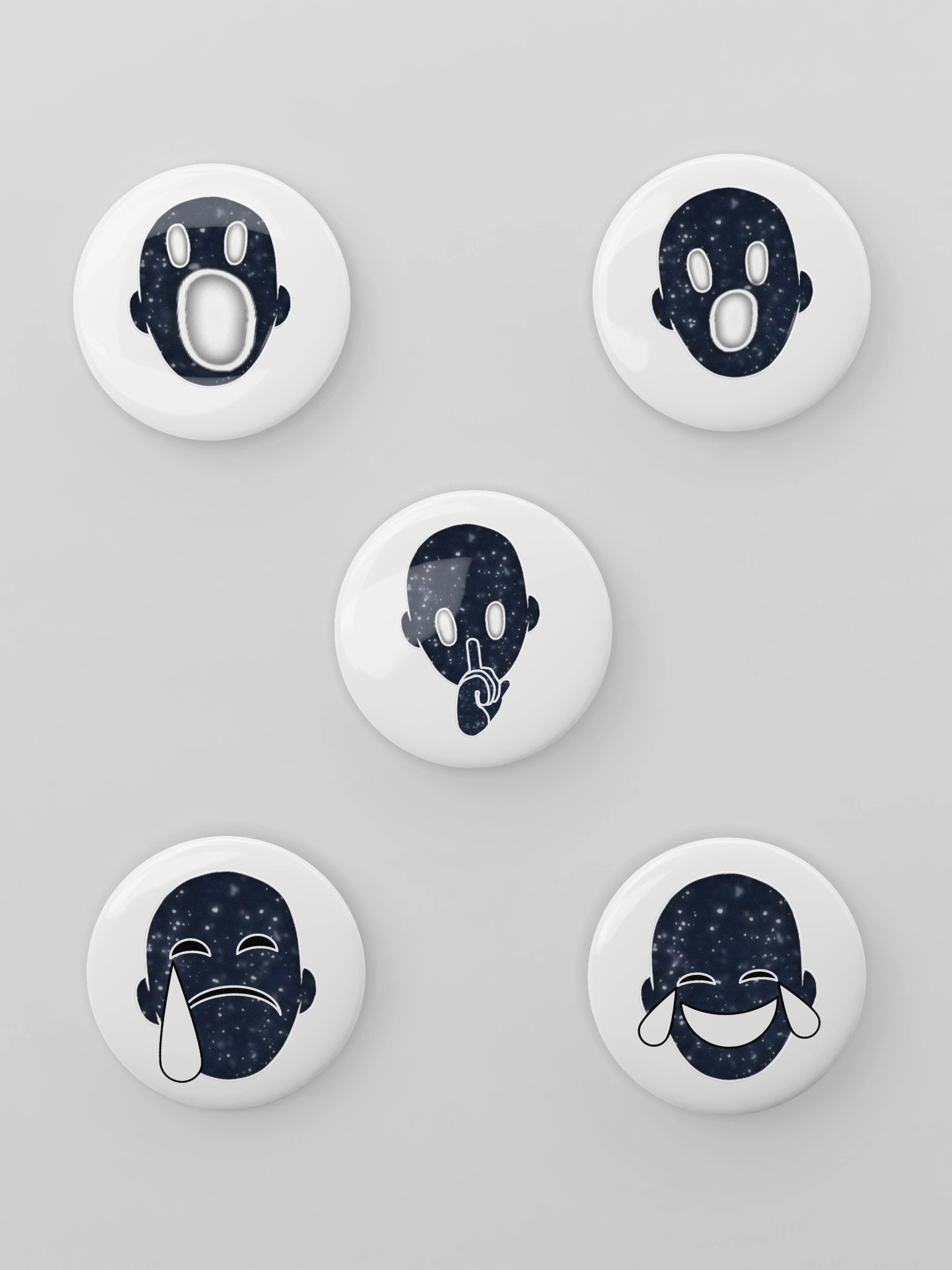 Sov pins Set 02 product image (1)