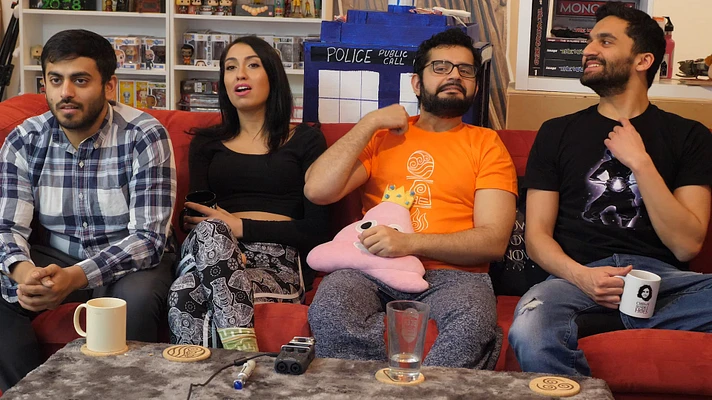Video thumbnail