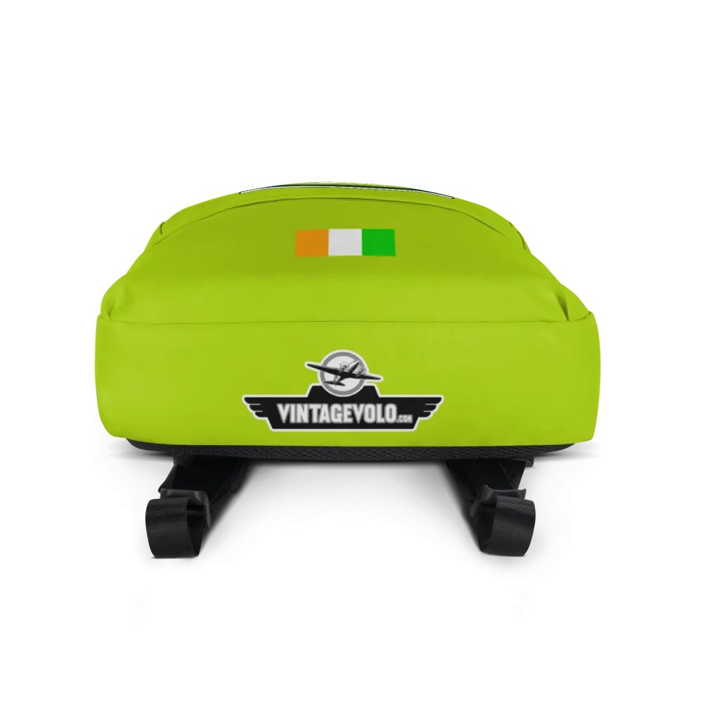 Air Afrique - Backpack product image (3)