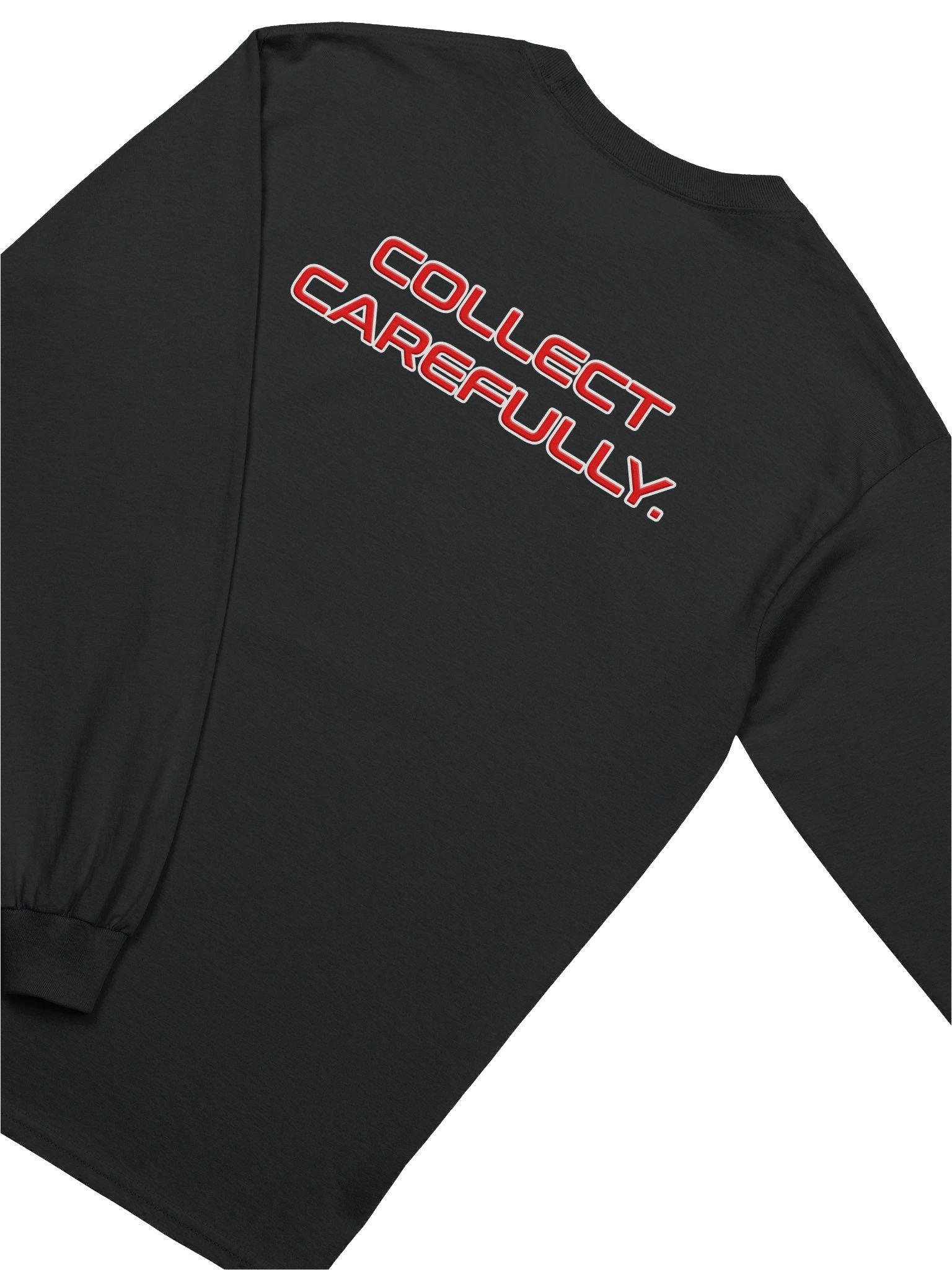 Fandom Long Sleeve Tee product image (14)