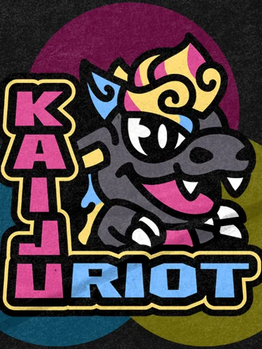 KaijuRiot GiftCard! product image (1)