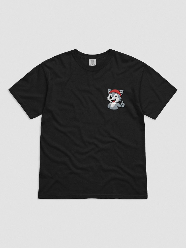 Buu Tee Embroidered - Thumbs up product image (9)