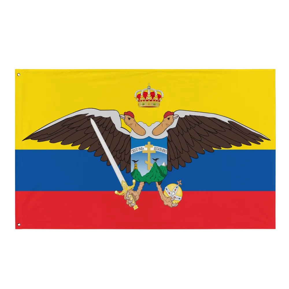 Orthodox Ecuador product image (1)