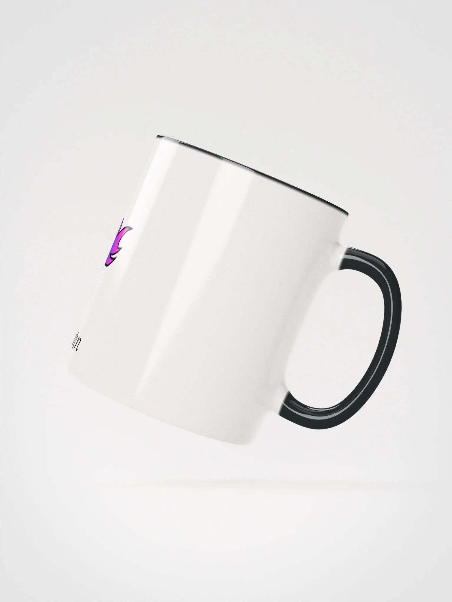 Unicorn logo Mug with Color product image (2)