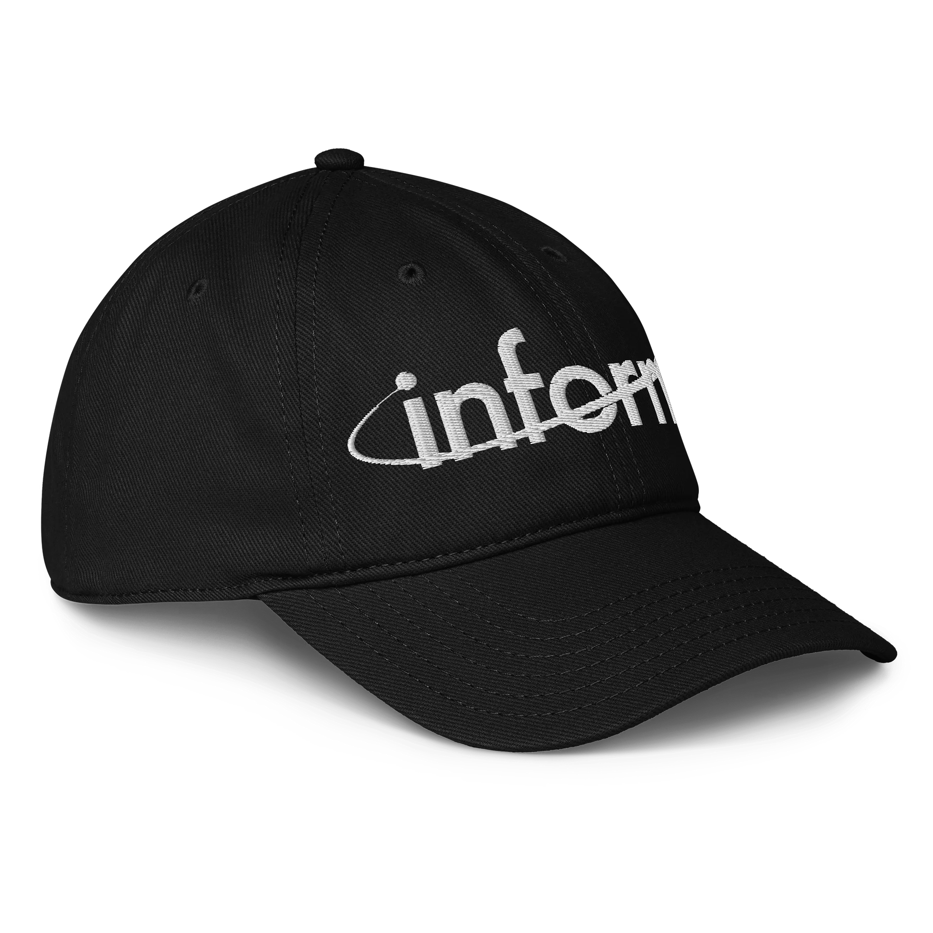 INFORMS Baseball Cap product image (5)