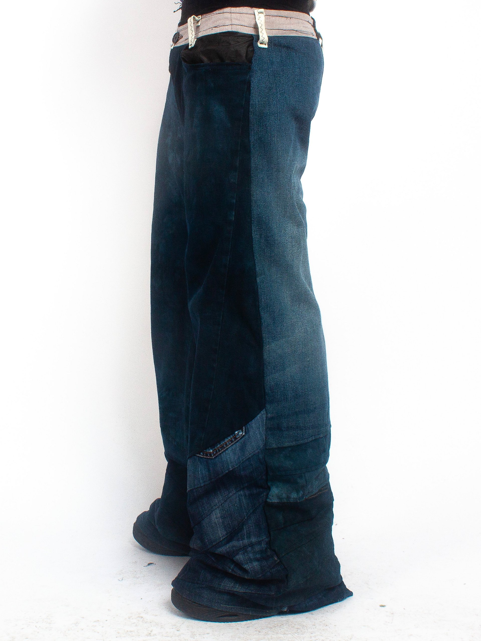 SPIRAL Denim ALT - 32 product image (2)